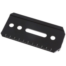 Ronin-MX Part 13 Camera Mounting Plate